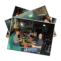 Stairway to Heaven mei 2008